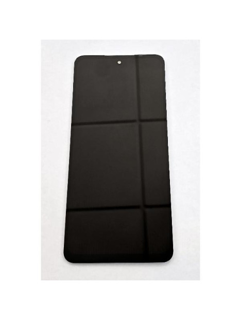 Pantalla lcd para Oppo A60 Oppo A40 Oppo A80 A5 A5 Pro A5X 4G Realme C65 C75 5G mas tactil negro Service Pack