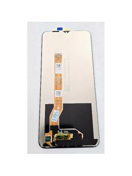 Pantalla lcd para Oppo A18 Oppo A38 Oppo A58 5G Oppo A17 Oppo 57 A57s 4G mas tactil negro Service Pack