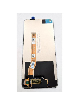 Pantalla lcd para Oppo A76 CPH2375 Oppo A36 4G mas tactil negro Service Pack