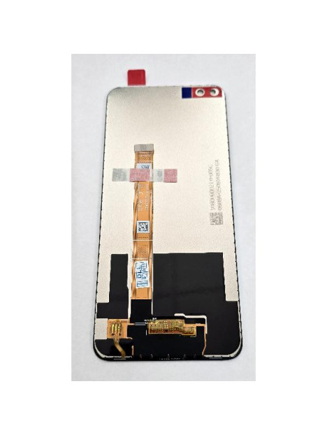 Pantalla lcd para Oppo Reno 4Z Oppo A92 5G Realme 6 Pro 4G mas tactil negro Service Pack