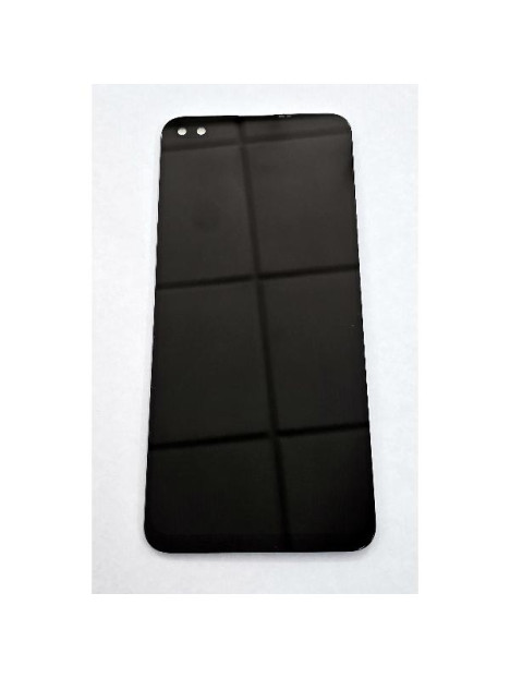 Pantalla lcd para Oppo Reno 4Z Oppo A92 5G Realme 6 Pro 4G mas tactil negro Service Pack