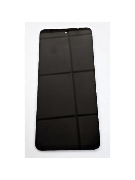 Pantalla lcd para Oppo A79 A98 5G A58 4G A1 Realme C55 4G C67 5G 11 5G mas tactil negro Service Pack