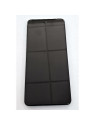 Pantalla lcd para Oppo A60 4G CPH2631 CPH3669 mas tactil negro con marco negro Service Pack