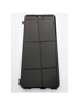 Pantalla lcd para Oppo Reno 10 Pro Reno 10 Pro Plus Reno 11 Pro 5G mas tactil negro Service Pack
