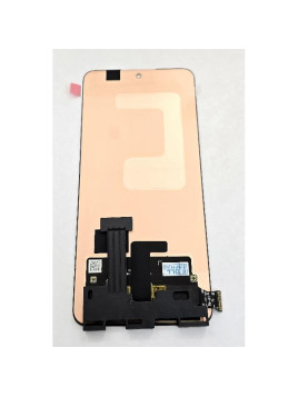 Pantalla lcd para Oppo Reno 11 F 5G CPH2603 mas tactil negro Service Pack