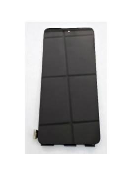 Pantalla lcd para Oppo Reno 11 F 5G CPH2603 mas tactil negro Service Pack