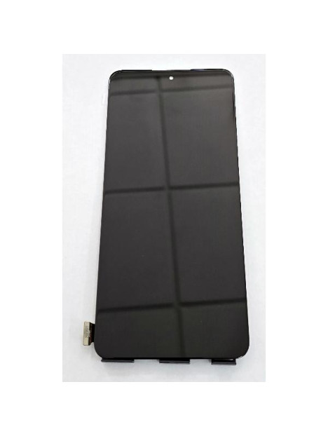 Pantalla lcd para Oppo Reno 11 F 5G CPH2603 mas tactil negro Service Pack