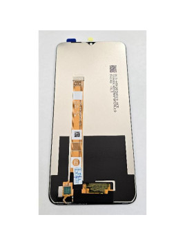 Pantalla lcd para Oppo A9 Oppo A5 Oppo A31 Realme 5 Realme 5i Realme 6i Realme C3 mas tactil negro Service Pack