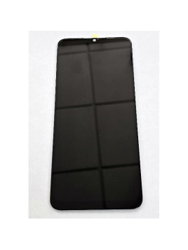 Pantalla lcd para Oppo A9 Oppo A5 Oppo A31 Realme 5 Realme 5i Realme 6i Realme C3 mas tactil negro Service Pack