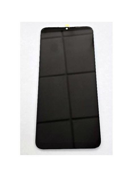 Pantalla lcd para Oppo A9 Oppo A5 Oppo A31 Realme 5 Realme 5i Realme 6i Realme C3 mas tactil negro Service Pack