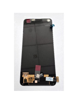 Pantalla lcd para Oppo Reno 7 4G Oppo Find X5 Lite 5G Oppo A78 4G Realme 9 4G mas tactil negro Service Pack