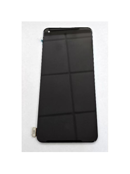 Pantalla lcd para Oppo Reno 7 4G Oppo Find X5 Lite 5G Oppo A78 4G Realme 9 4G mas tactil negro Service Pack