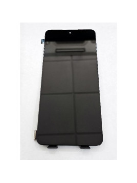 Pantalla lcd para Oppo Reno 8 Pro 5G Realme GT Neo 3 5G mas tactil negro Service Pack
