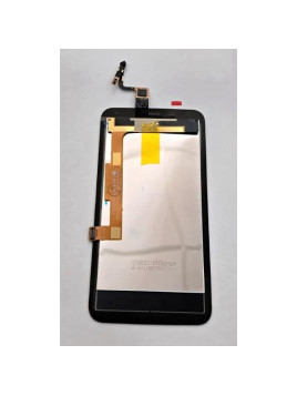 Pantalla lcd para HoneyWell CT60 mas tactil negro calidad premium