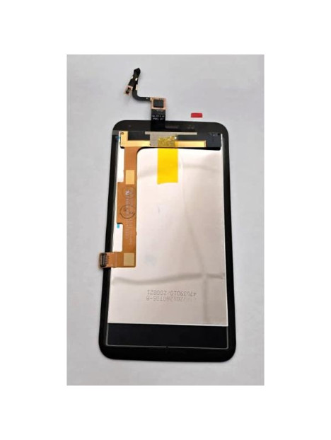 Pantalla lcd para HoneyWell CT60 mas tactil negro calidad premium