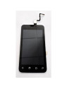 Pantalla lcd para HoneyWell CT60 mas tactil negro calidad premium
