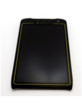 Pantalla lcd para Zebra MC3400 mas tactil negro calidad premium