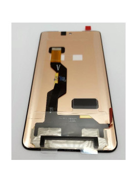 Pantalla lcd para Motorola Edge 60 5G Motorola Edge 60 Fusion mas tactil negro calidad premium