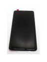 Pantalla lcd para Motorola Edge 60 5G Motorola Edge 60 Fusion mas tactil negro calidad premium