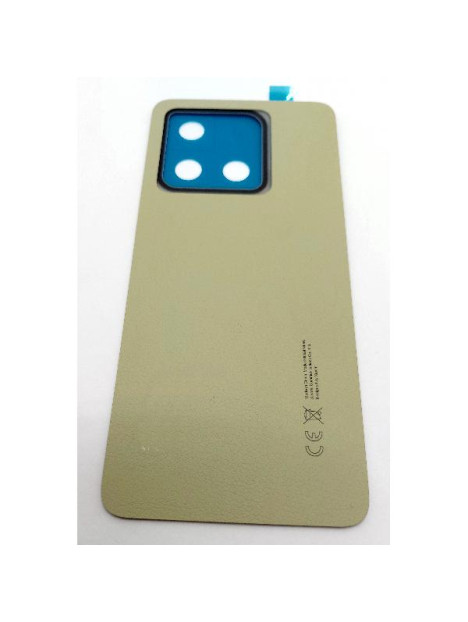 Tapa trasera o tapa bateria verde para Xiaomi 14T