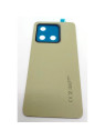 Tapa trasera o tapa bateria verde para Xiaomi 14T