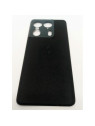 Tapa trasera o tapa bateria gris para Motorola Edge 50 Ultra