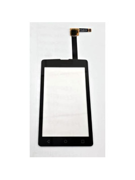 Tactil negro para HoneyWell EDA51K calidad premium