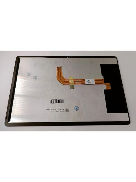 Pantalla lcd para Honor Pad X8a mas tactil negro calidad premium