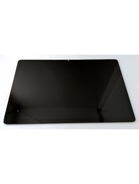 Pantalla lcd para Honor Pad X8a mas tactil negro calidad premium