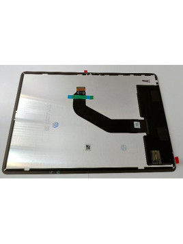 Pantalla lcd para Honor Pad V9 mas tactil negro acabado brillo calidad premium