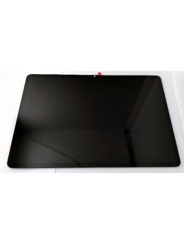 Pantalla lcd para Honor Pad V9 mas tactil negro acabado brillo calidad premium