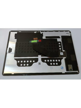 Pantalla lcd para Honor Pad V9 mas tactil negro acabado mate calidad premium