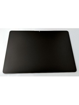 Pantalla lcd para Honor Pad V9 mas tactil negro acabado mate calidad premium