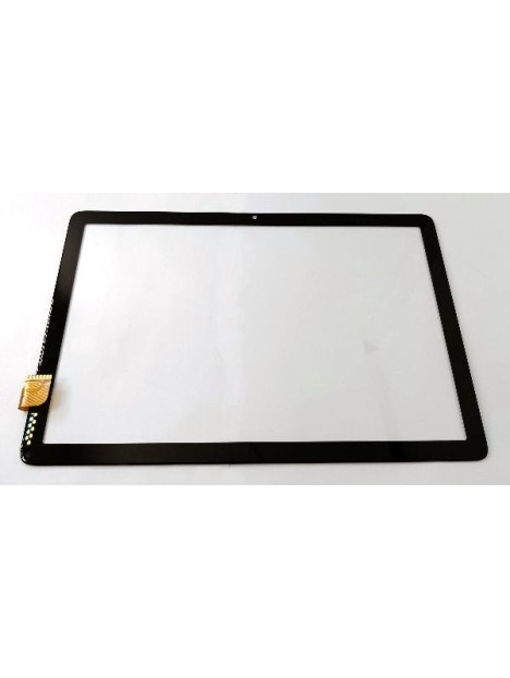 Tactil negro para Blackview Tab 60 WiFi calidad premium