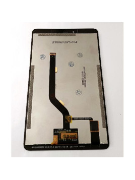 Pantalla lcd para Ulefone Armor Pad Pro mas tactil negro calidad premium