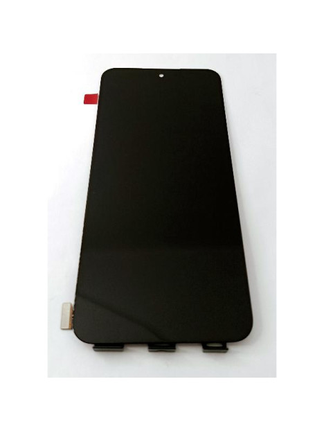 Pantalla lcd para Oneplus Nord 5 5G mas tactil negro calidad premium