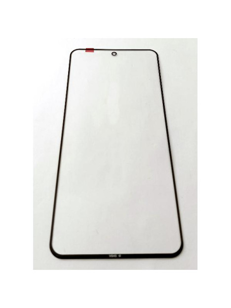 Cristal negro para Vivo V50 Lite 4G calidad premium