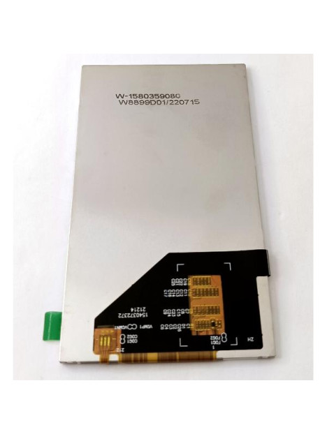 Pantalla lcd para Zebra M9300BMC MC9300B MC9300 calidad premium