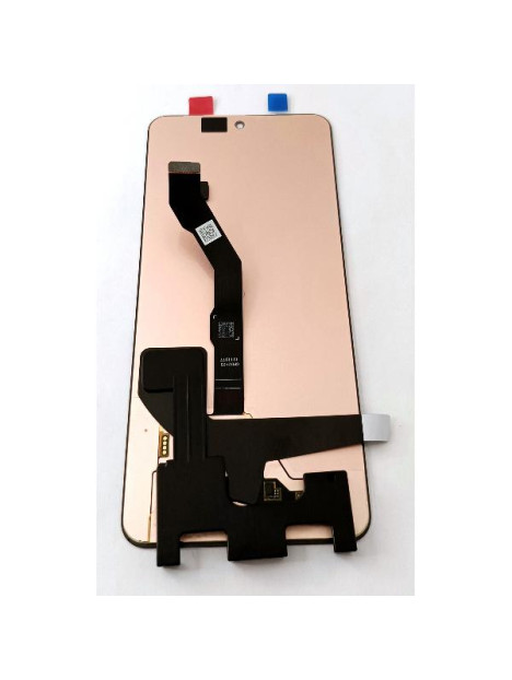 Pantalla lcd para Vivo V50 Lite 4G mas tactil negro calidad premium