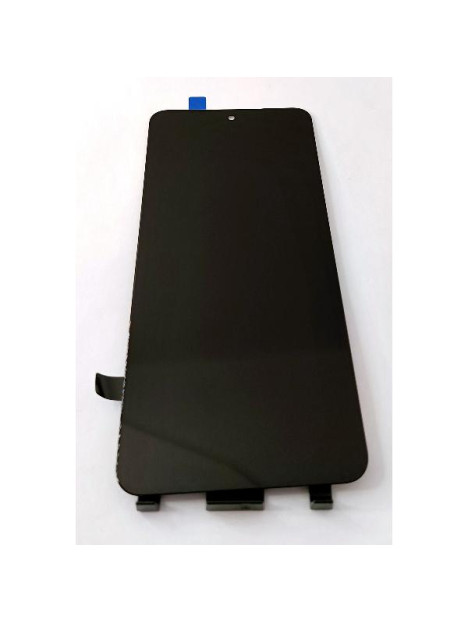 Pantalla lcd para Vivo V50 Lite 4G mas tactil negro calidad premium