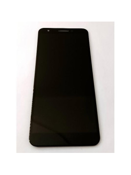 Pantalla lcd para Google Pixel 3a mas tactil negro compatible TFT