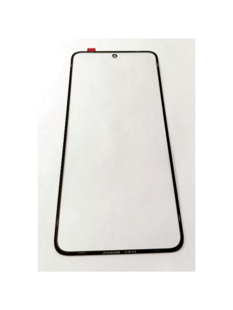 Cristal negro para Oppo Find N5 5G calidad premium