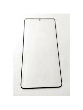 Cristal negro para Motorola Edge 60 5G Motorola Edge 60 Fusion 5G calidad premium