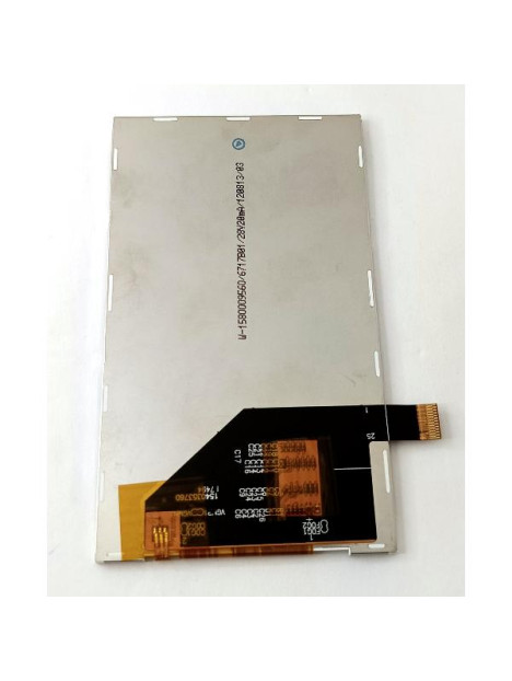 Pantalla lcd para Zebra TC20 TC25 calidad premium