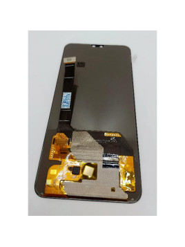 Pantalla lcd para Vivo V23 5G mas tactil negro Service Pack