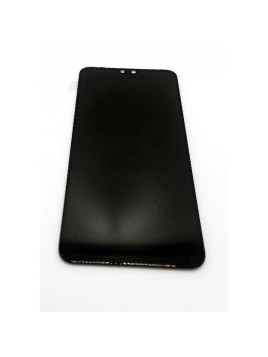 Pantalla lcd para Vivo V23 5G mas tactil negro Service Pack