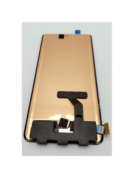 Pantalla lcd para Vivo X60 Pro 5G mas tactil negro Service Pack