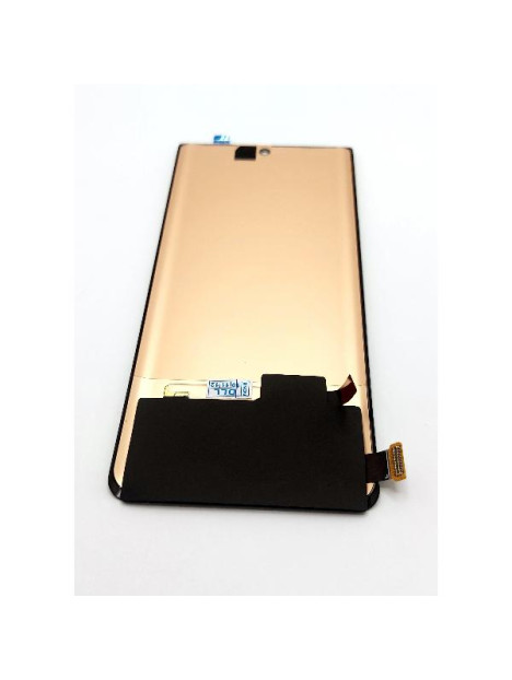 Pantalla lcd para Vivo X90 Pro 5G mas tactil negro Service Pack