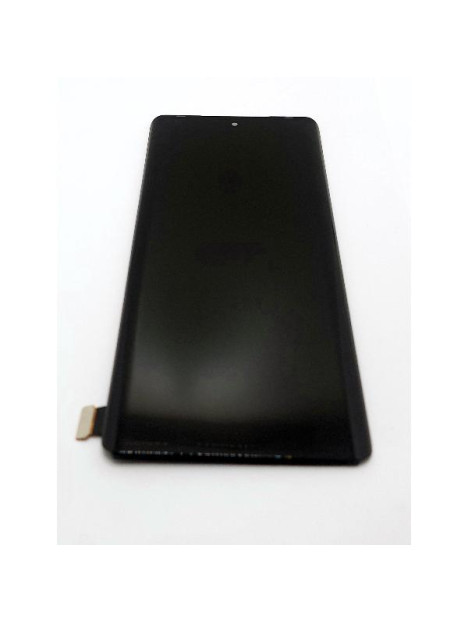 Pantalla lcd para Vivo X90 Pro 5G mas tactil negro Service Pack