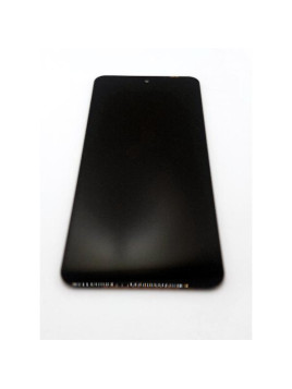 Pantalla lcd para Vivo Y19s 4G mas tactil negro Service Pack